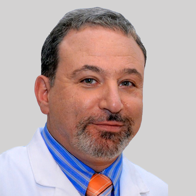 Dmitri Souza, MD PhD