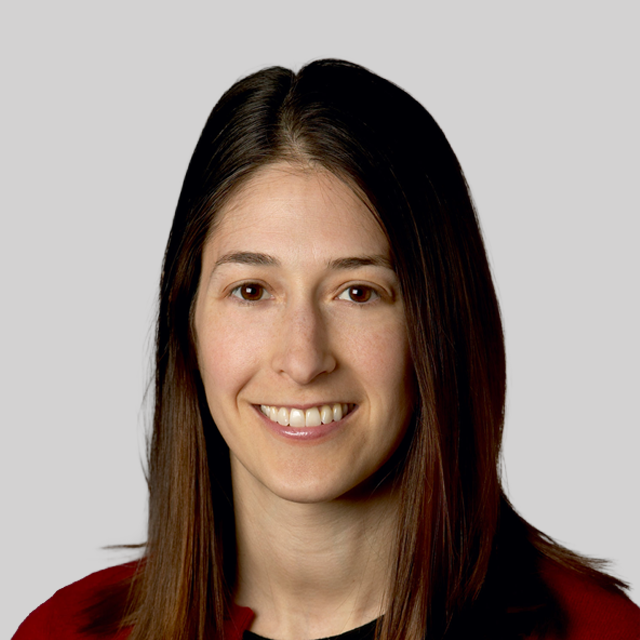 Meredith Barad